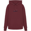 @dancelikealina Side Split Shirt Dance Hoodie
