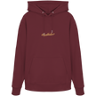 @dancelikealina Dancer Hoodie Oversize