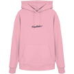 @dancelikealina Side Split Shirt Dance Hoodie