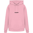 @dancelikealina Hoodie Oversize