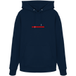 @dancelikealina Mach Es Hoodie Oversize