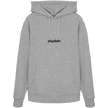 @dancelikealina Hoodie Oversize