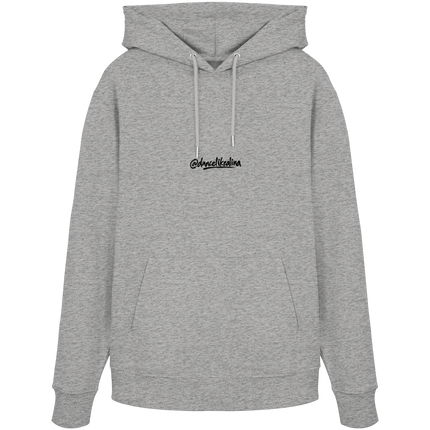 @dancelikealina Hoodie Oversize
