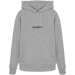 DANCE Shirt @dancelikealina - Organic Hoodie Oversize