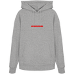 @dancelikealina Mach Es Hoodie Oversize