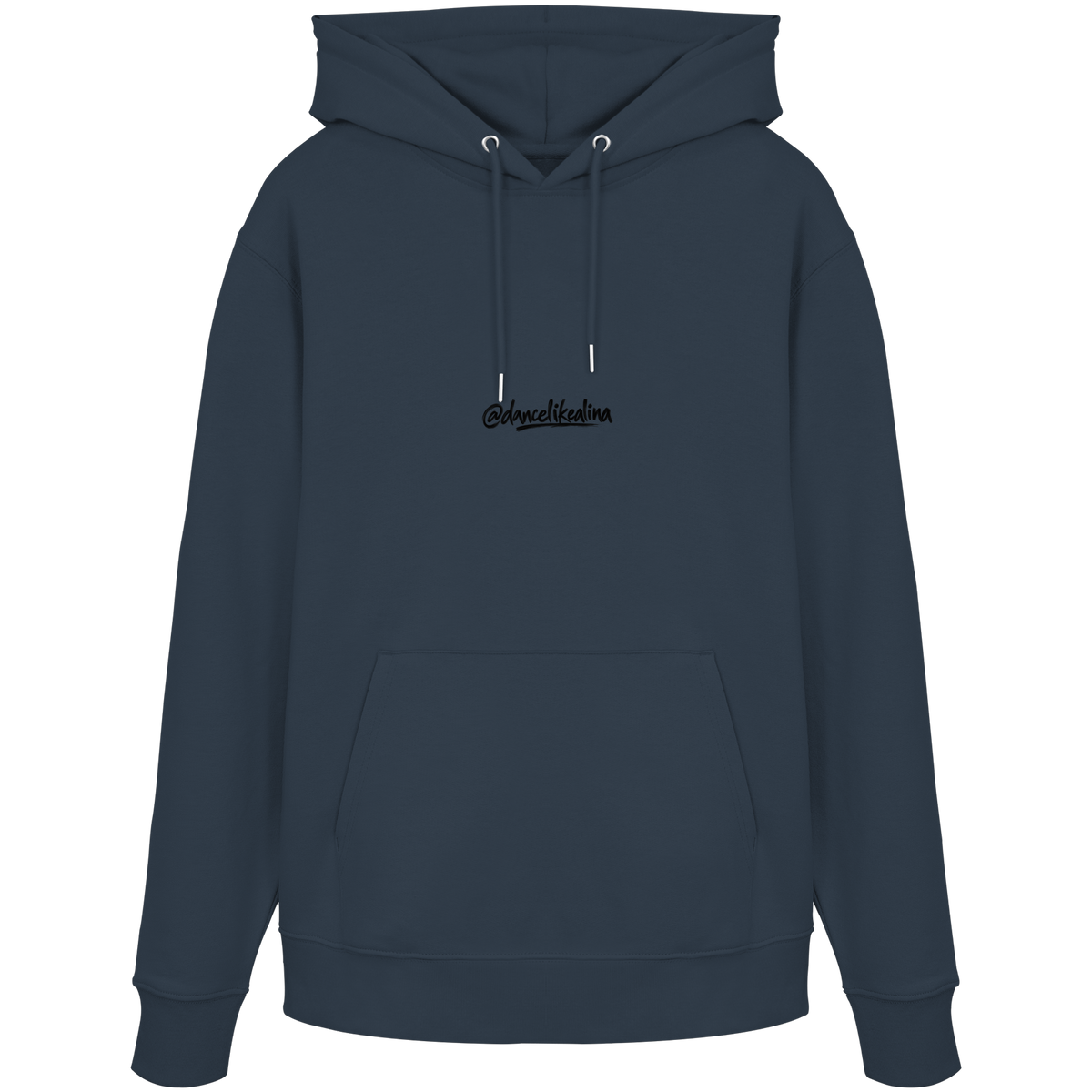 @dancelikealina Hoodie Oversize