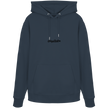 @dancelikealina Hoodie Oversize