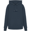 DANCE Shirt @dancelikealina - Organic Hoodie Oversize