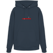 @dancelikealina Mach Es Hoodie Oversize
