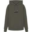 @dancelikealina Hoodie Oversize