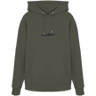 DANCE Shirt @dancelikealina - Organic Hoodie Oversize
