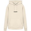 @dancelikealina Hoodie Oversize