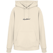 DANCE Shirt @dancelikealina - Organic Hoodie Oversize