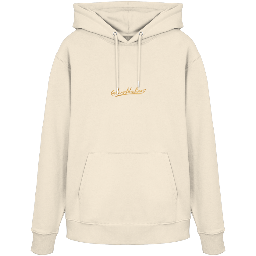 @dancelikealina Dancer Hoodie Oversize
