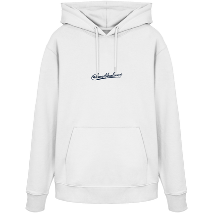 @dancelikealina Side Split Shirt Dance Hoodie
