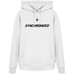 Synchronized Hoodie by Dancelike Anastasiia - Organic Hoodie
