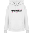 Powerhose K-Pop Dance Hoodie by Dancelike Anastasiia  - Organic Hoodie