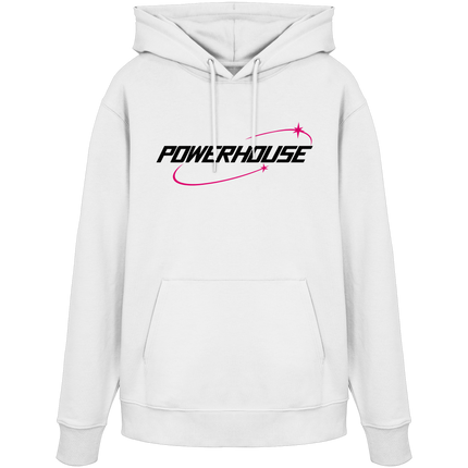Powerhose K-Pop Dance Hoodie by Dancelike Anastasiia  - Organic Hoodie