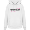 Powerhose K-Pop Dance Hoodie by Dancelike Anastasiia  - Organic Hoodie