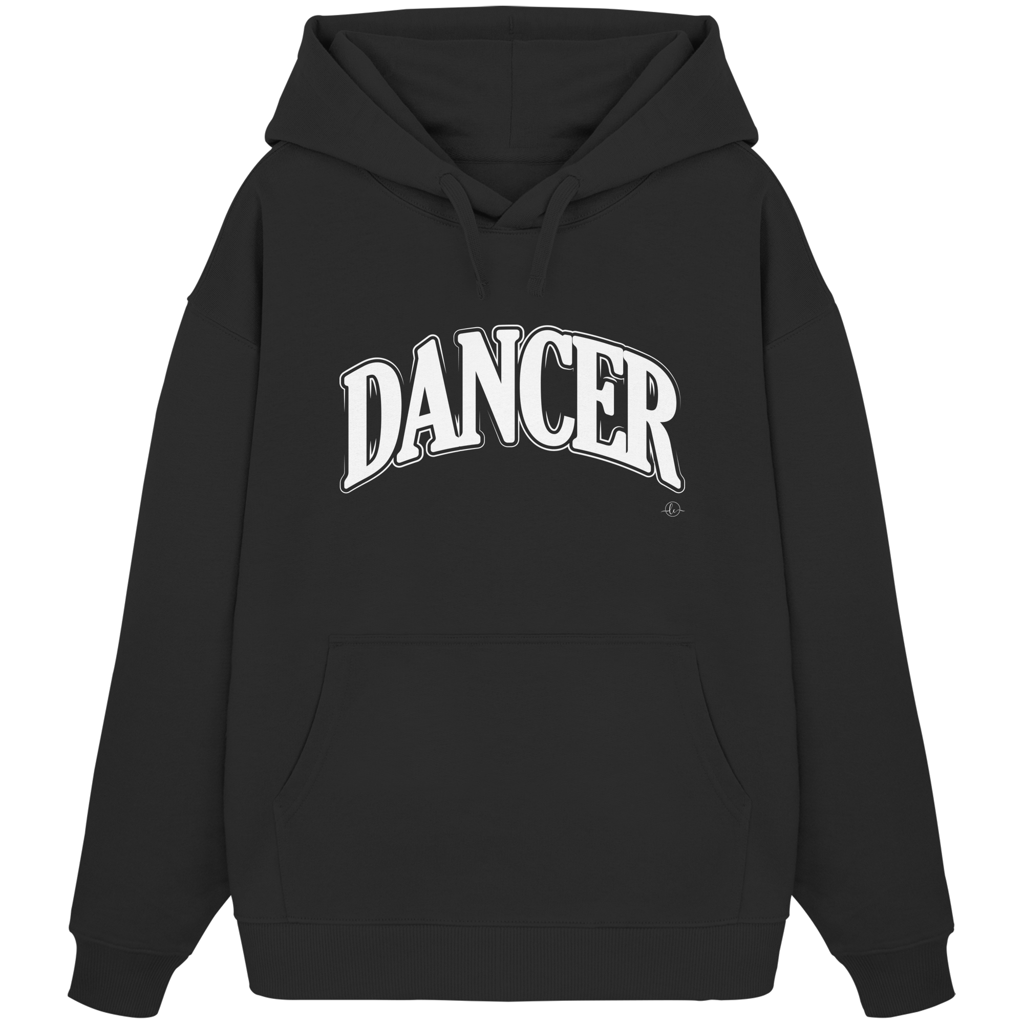 Dancer Hoodie - Dancer - Unisex - Tanz Hoodie