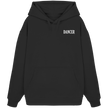 Dancer Hoodie - Dancer / Yes I live at the dance studio  - Unisex - Tanz Hoodie
