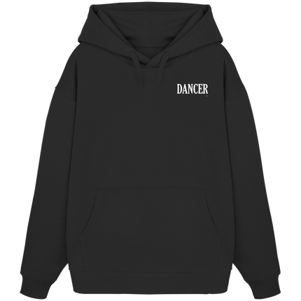 Dancer Hoodie - Dancer / Yes I live at the dance studio  - Unisex - Tanz Hoodie