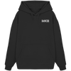 Dancer Hoodie - Dancer / Yes I live at the dance studio  - Unisex - Tanz Hoodie