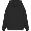 LaCalidad Oversize Hoodie  - Organic Oversize Hoodie