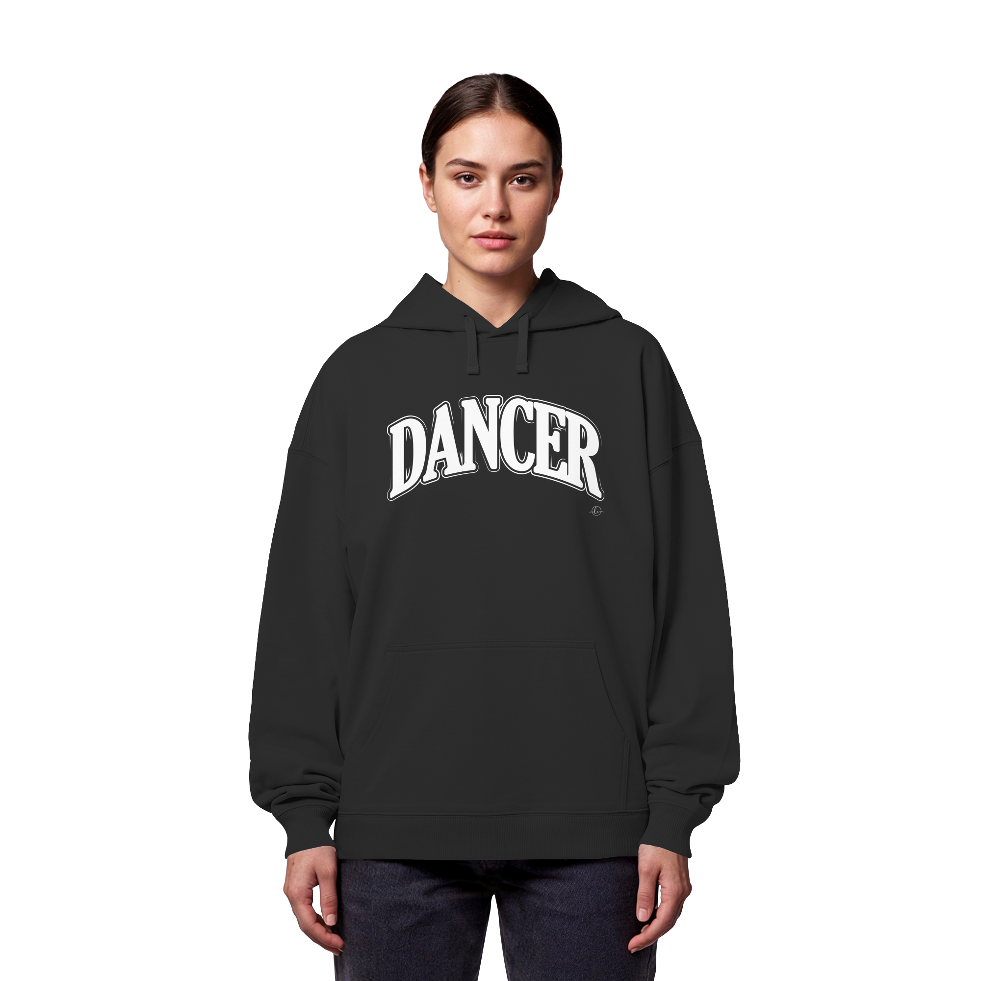 Dancer Hoodie - Dancer - Unisex - Tanz Hoodie