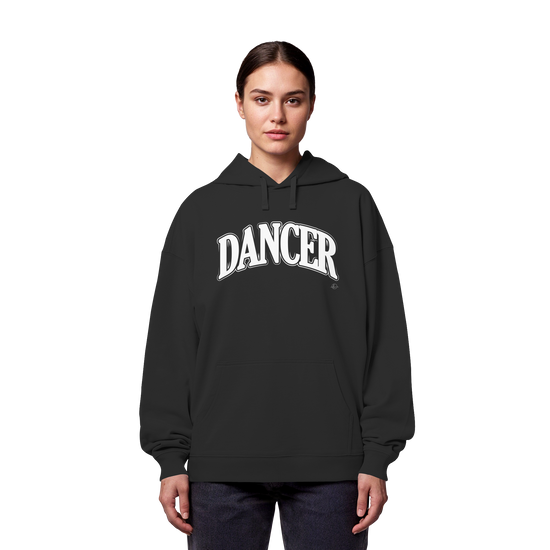Dancer Hoodie - Dancer - Unisex - Tanz Hoodie