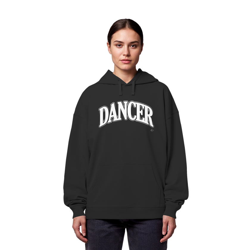 Dancer Hoodie - Dancer - Unisex - Tanz Hoodie