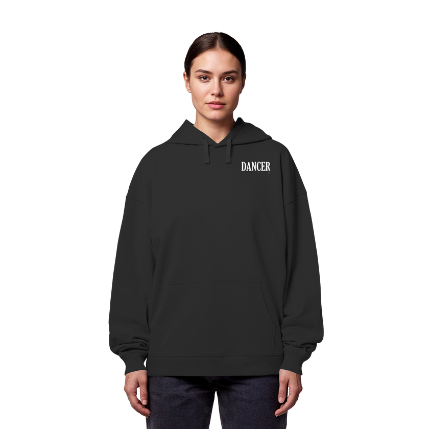 Dancer Hoodie - Dancer / Yes I live at the dance studio  - Unisex - Tanz Hoodie