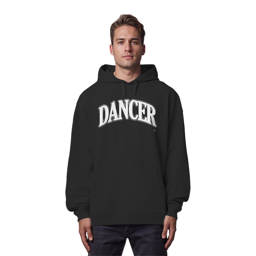 Dancer Hoodie - Dancer - Unisex - Tanz Hoodie