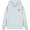 LaCalidad Oversize Hoodie  - Organic Oversize Hoodie