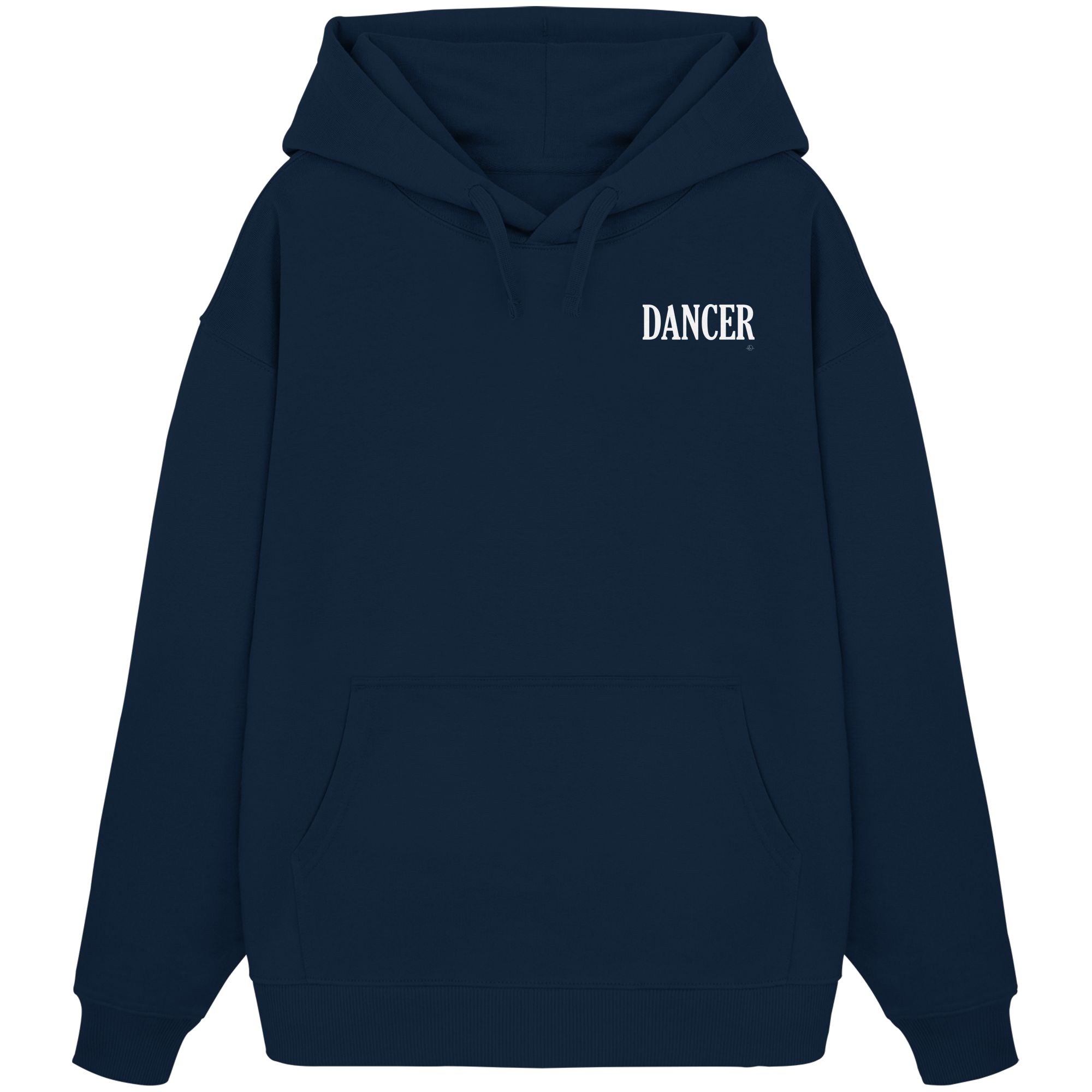 Dancer Hoodie - Dancer / Yes I live at the dance studio  - Unisex - Tanz Hoodie