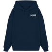Dancer Hoodie - Dancer / Yes I live at the dance studio  - Unisex - Tanz Hoodie
