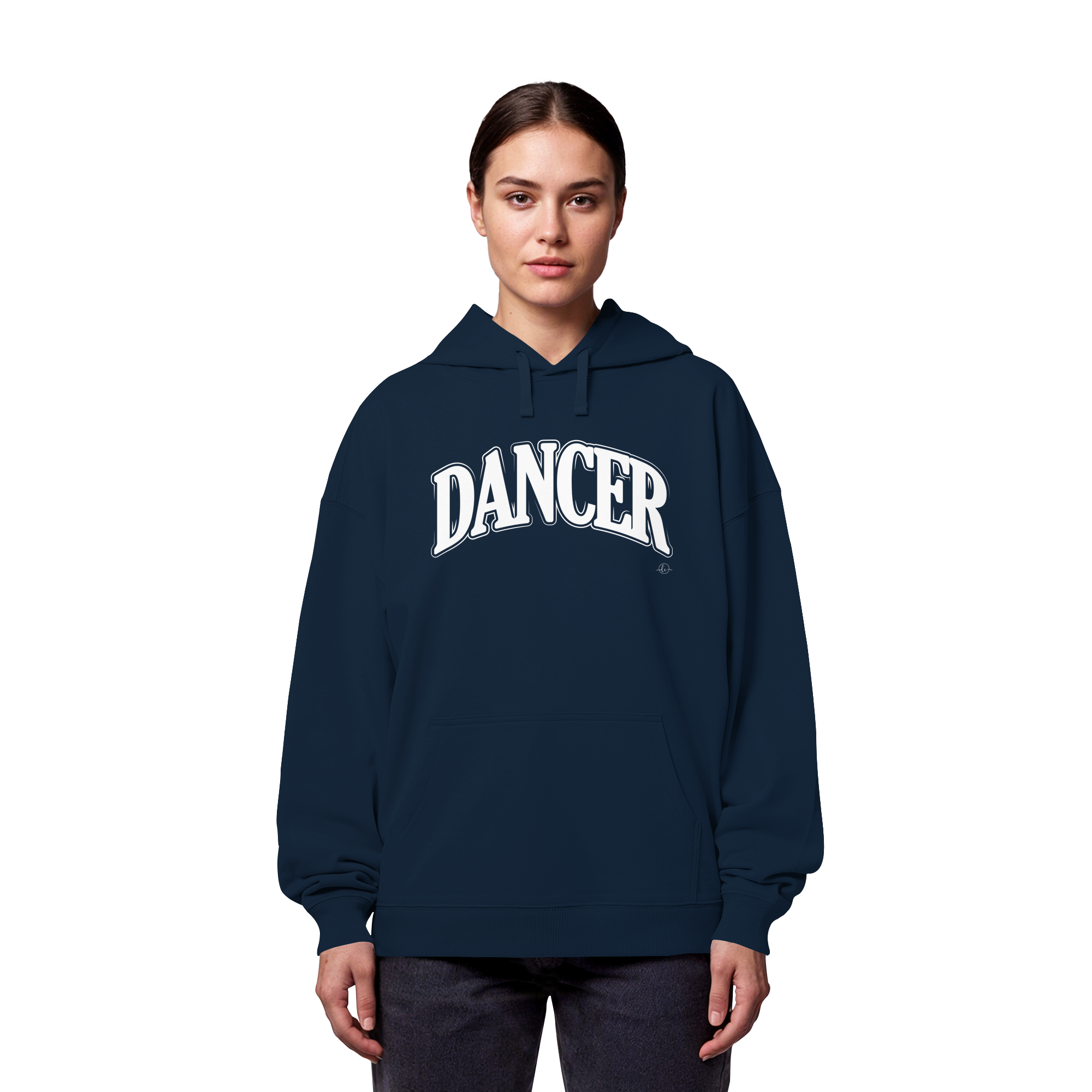 Dancer Hoodie - Dancer - Unisex - Tanz Hoodie