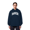 Dancer Hoodie - Dancer - Unisex - Tanz Hoodie