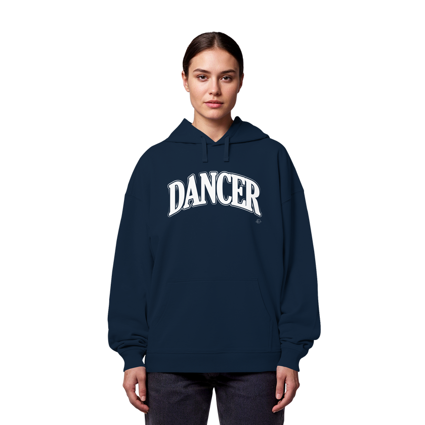 Dancer Hoodie - Dancer - Unisex - Tanz Hoodie
