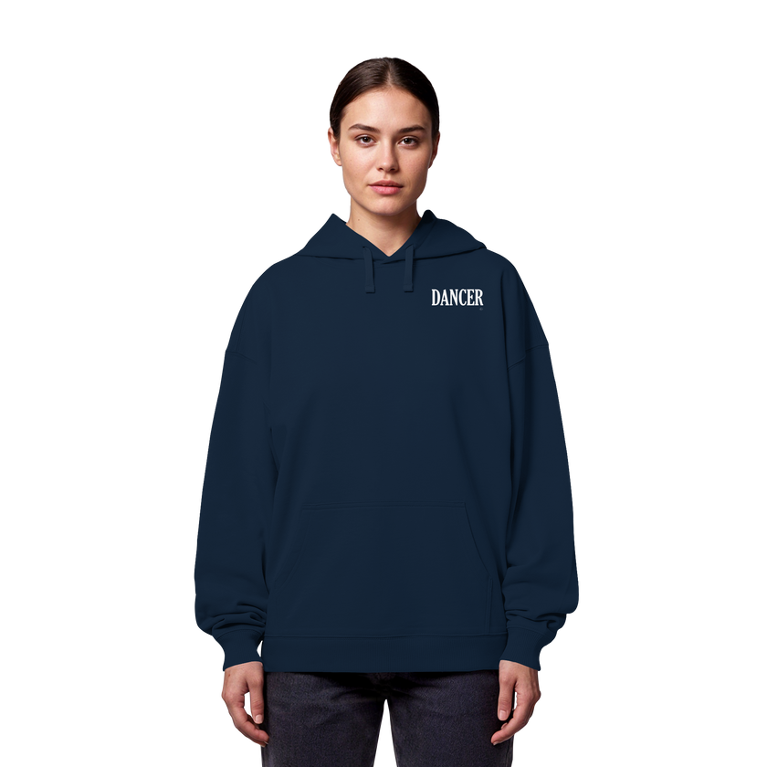 Dancer Hoodie - Dancer / Yes I live at the dance studio  - Unisex - Tanz Hoodie