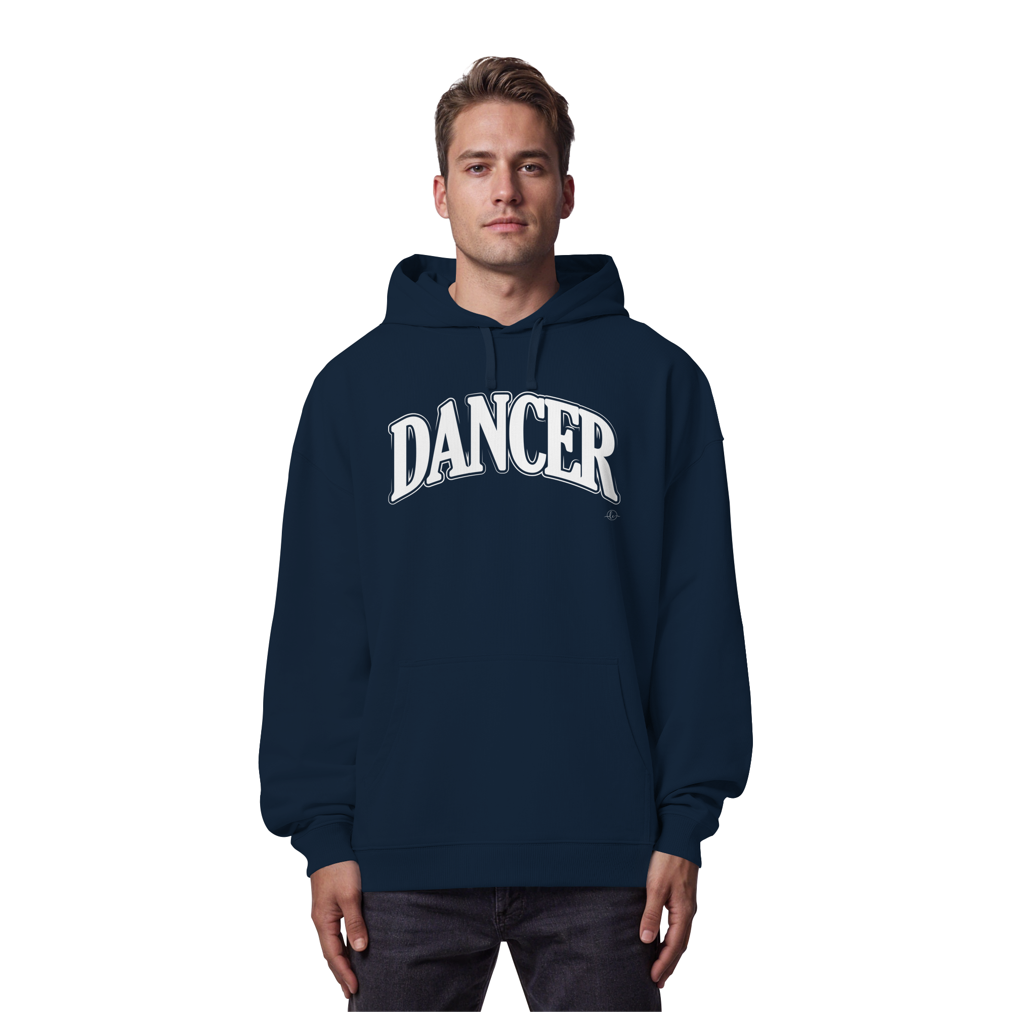 Dancer Hoodie - Dancer - Unisex - Tanz Hoodie