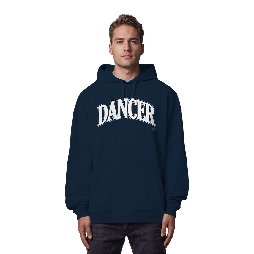 Dancer Hoodie - Dancer - Unisex - Tanz Hoodie