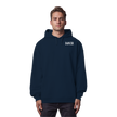 Dancer Hoodie - Dancer / Yes I live at the dance studio  - Unisex - Tanz Hoodie