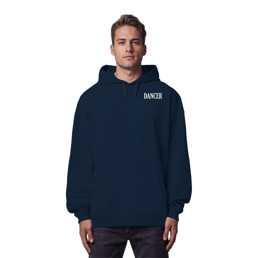 Dancer Hoodie - Dancer / Yes I live at the dance studio  - Unisex - Tanz Hoodie