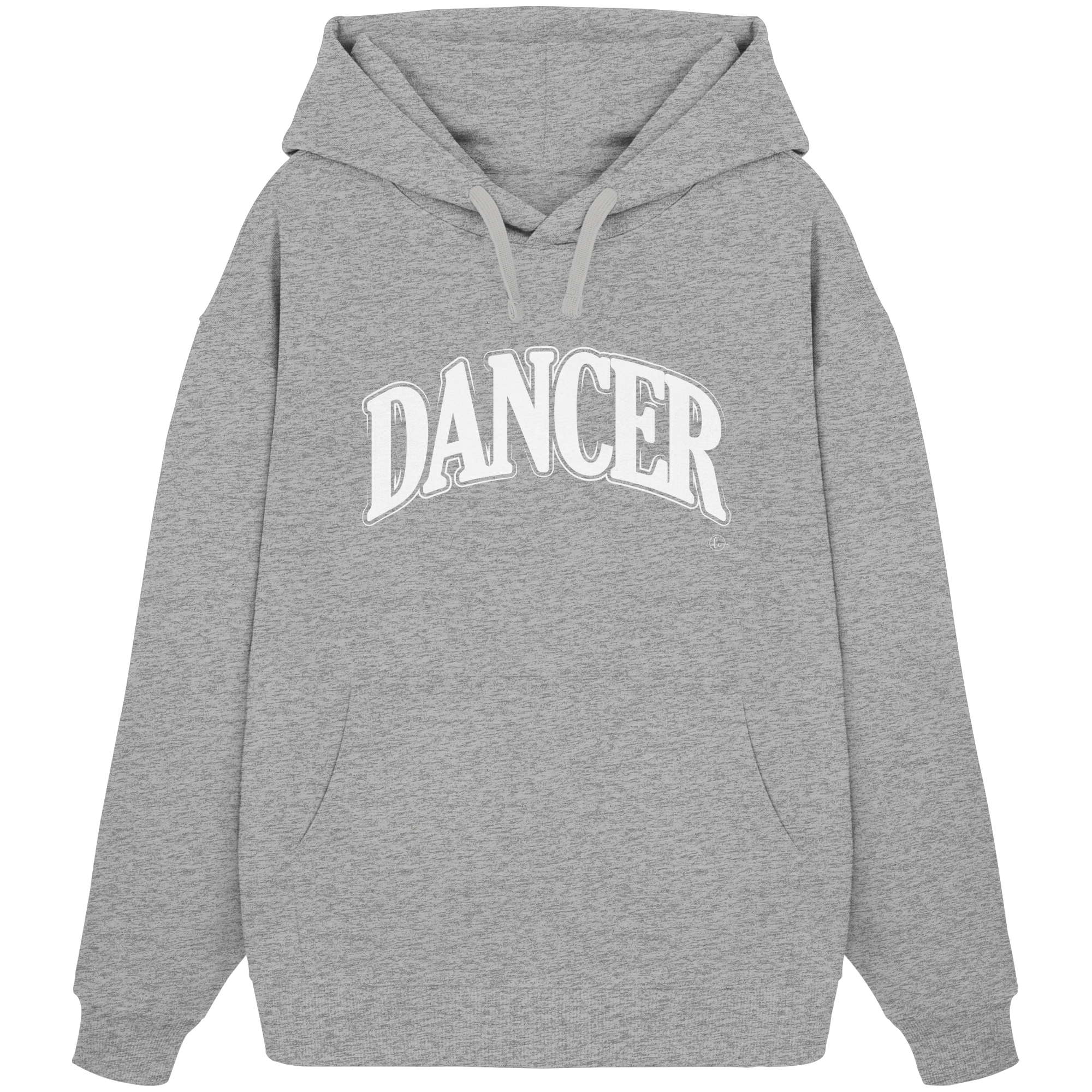 Dancer Hoodie - Dancer - Unisex - Tanz Hoodie