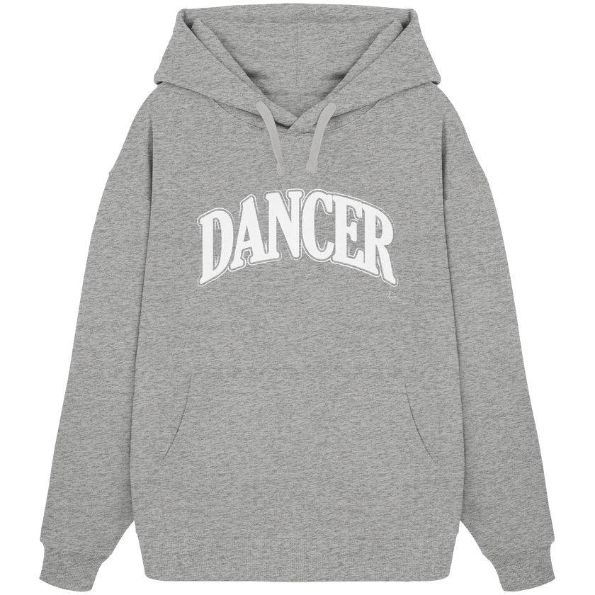 Dancer Hoodie - Dancer - Unisex - Tanz Hoodie