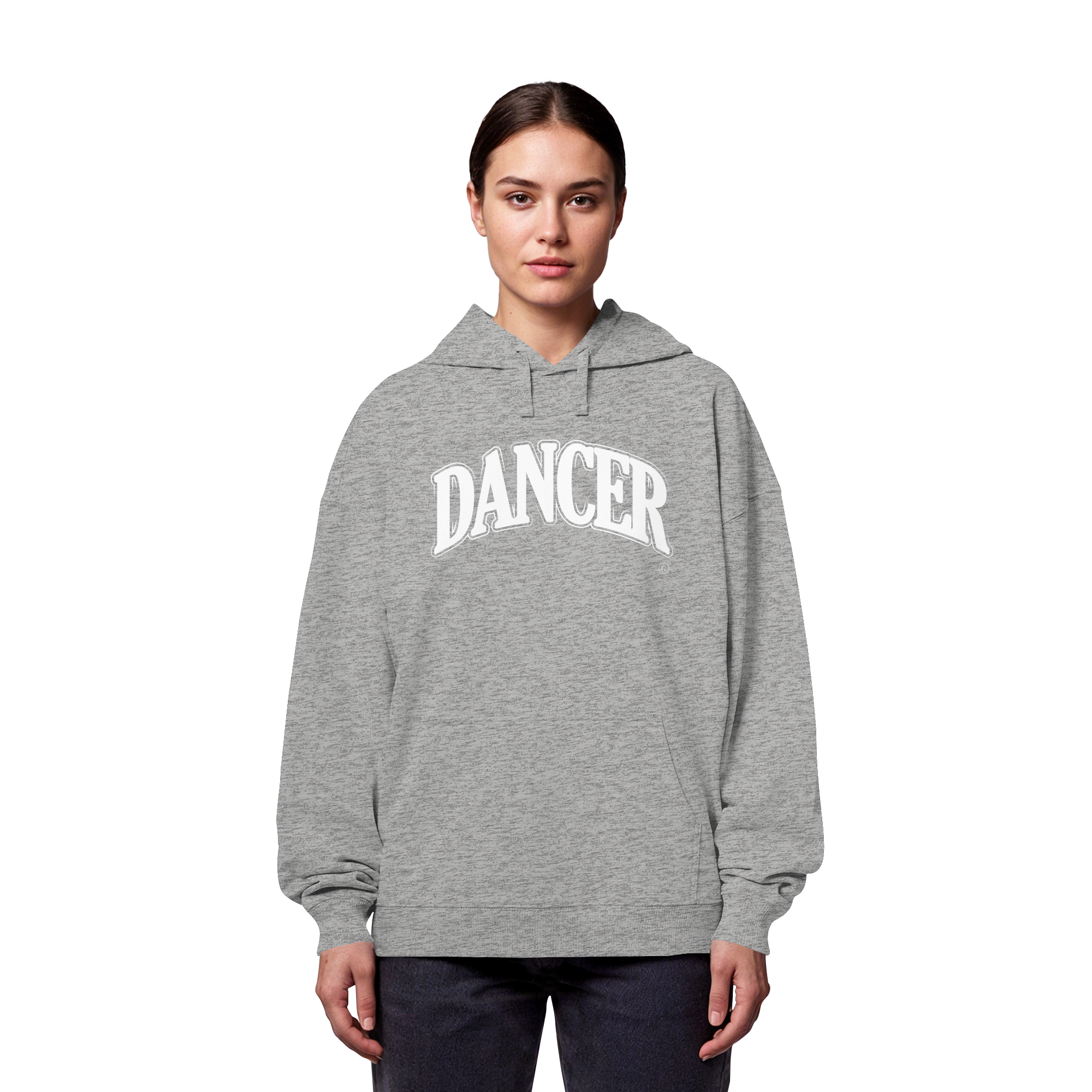 Dancer Hoodie - Dancer - Unisex - Tanz Hoodie