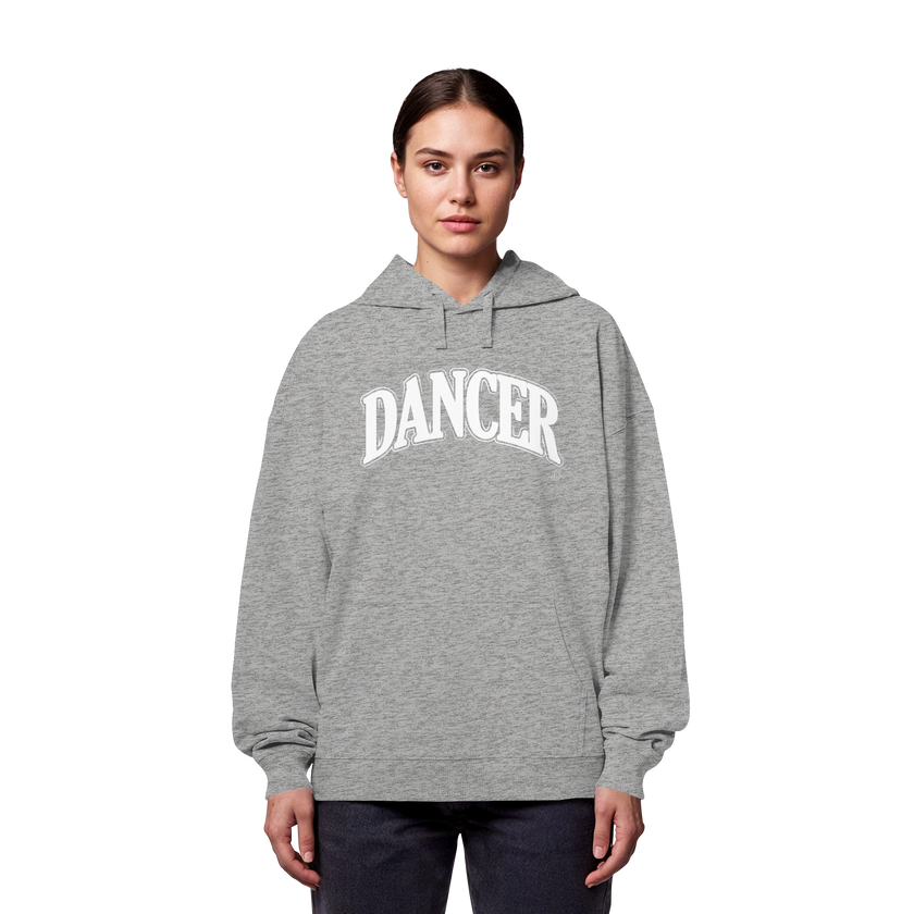 Dancer Hoodie - Dancer - Unisex - Tanz Hoodie