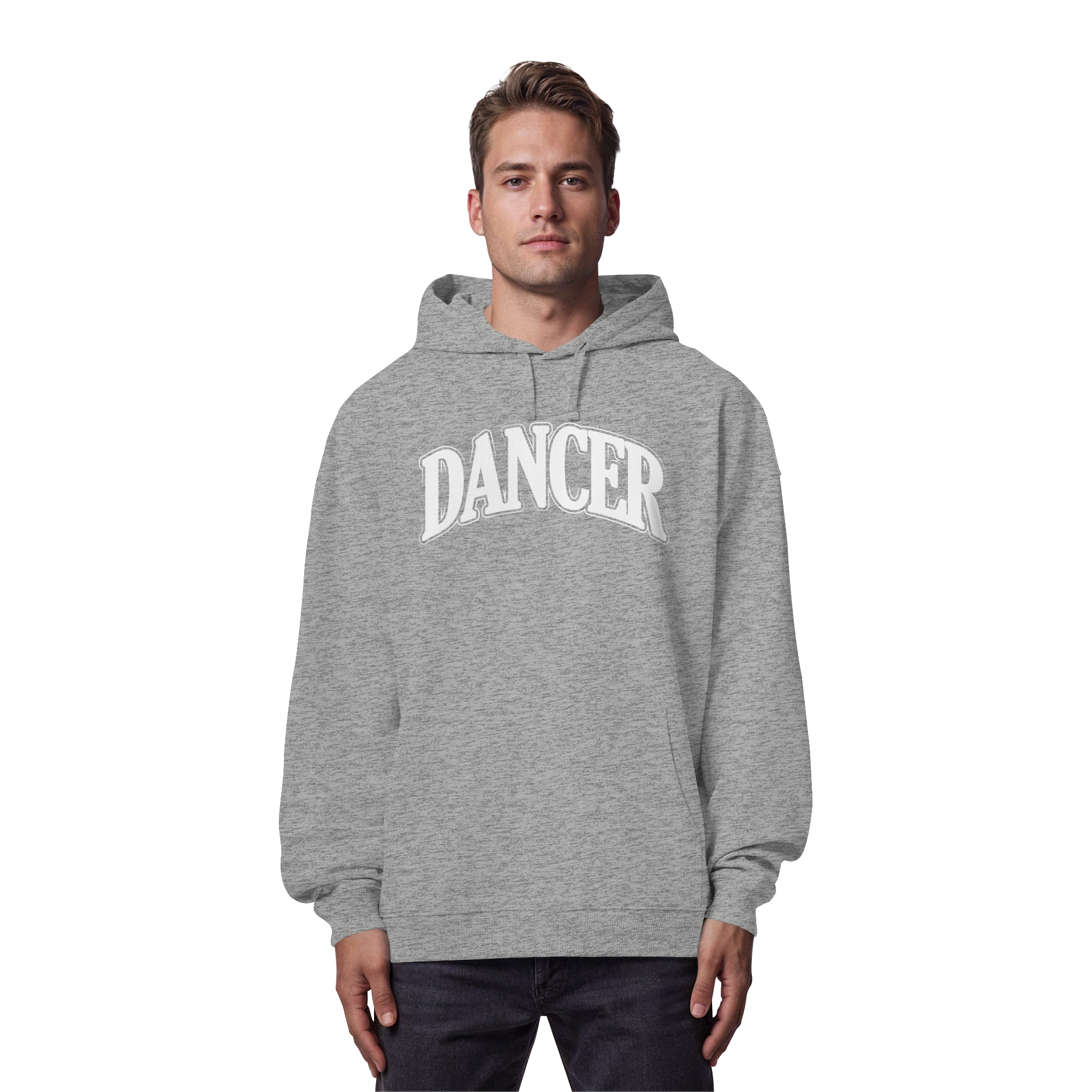 Dancer Hoodie - Dancer - Unisex - Tanz Hoodie