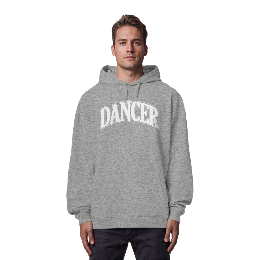 Dancer Hoodie - Dancer - Unisex - Tanz Hoodie
